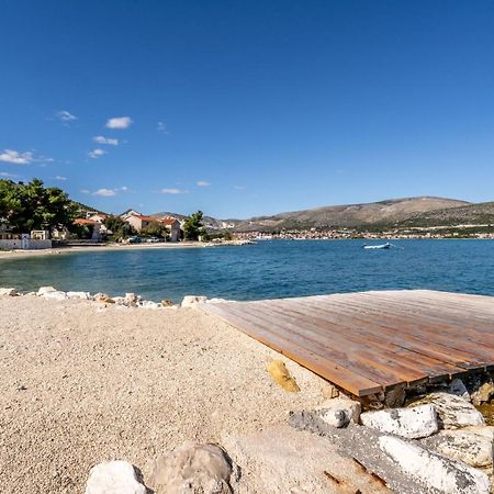 Villa Ribalto Trogir Exterior foto