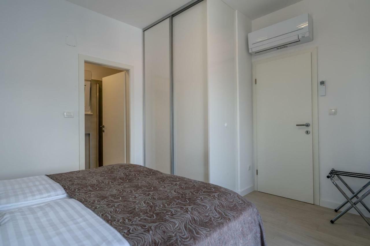 Villa Ribalto Trogir Exterior foto