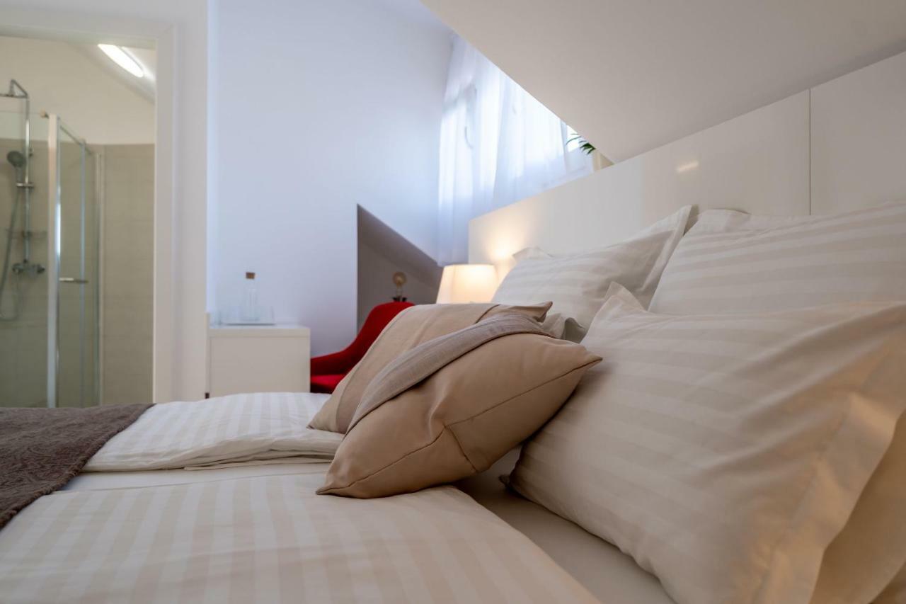 Villa Ribalto Trogir Quarto foto