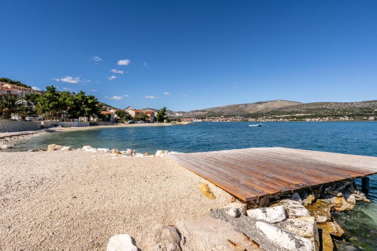 Villa Ribalto Trogir Exterior foto