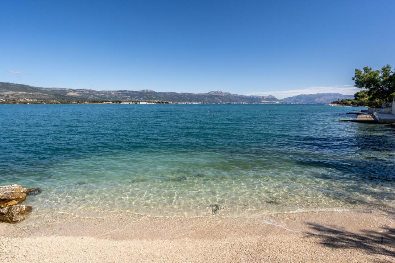 Villa Ribalto Trogir Exterior foto