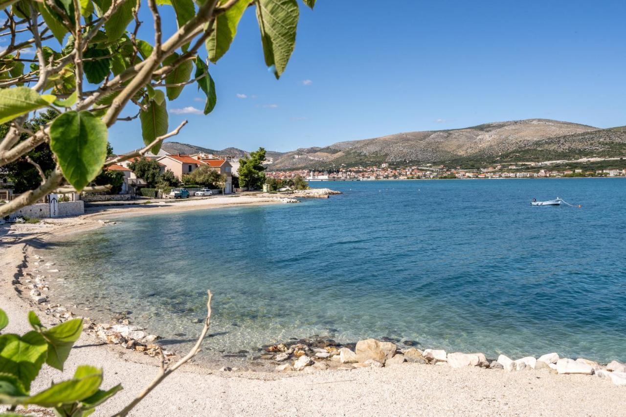 Villa Ribalto Trogir Exterior foto