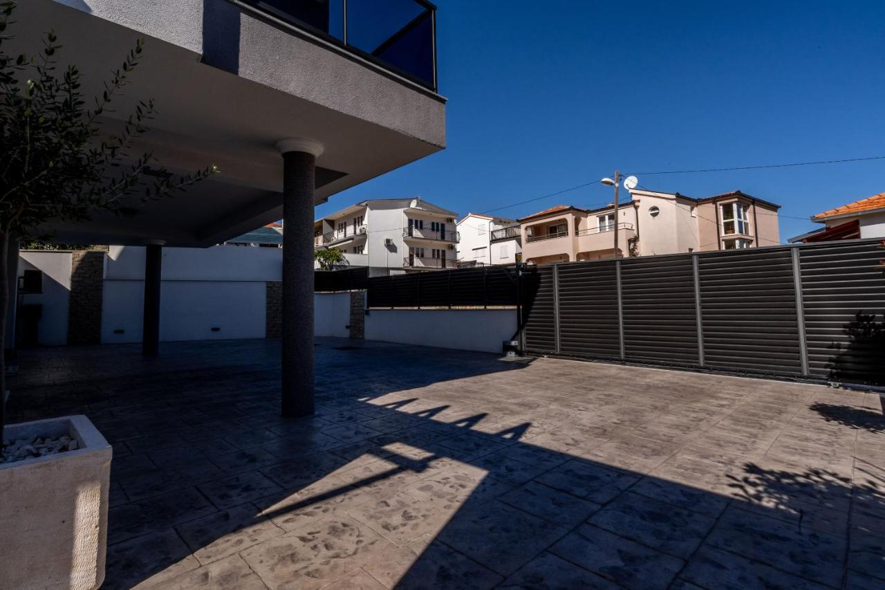 Villa Ribalto Trogir Exterior foto